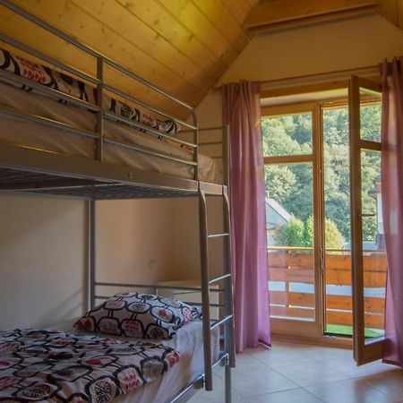 Willa Sno House Szczyrk Zewnętrze zdjęcie