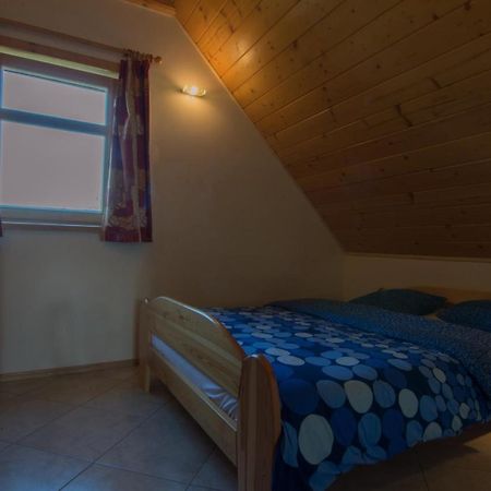 Willa Sno House Szczyrk Zewnętrze zdjęcie