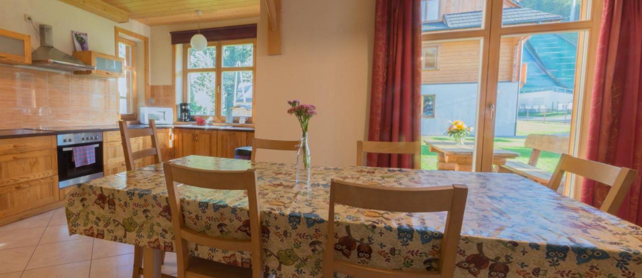 Willa Sno House Szczyrk Zewnętrze zdjęcie