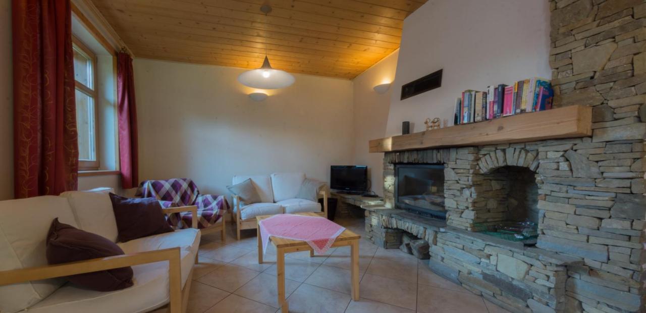 Willa Sno House Szczyrk Zewnętrze zdjęcie
