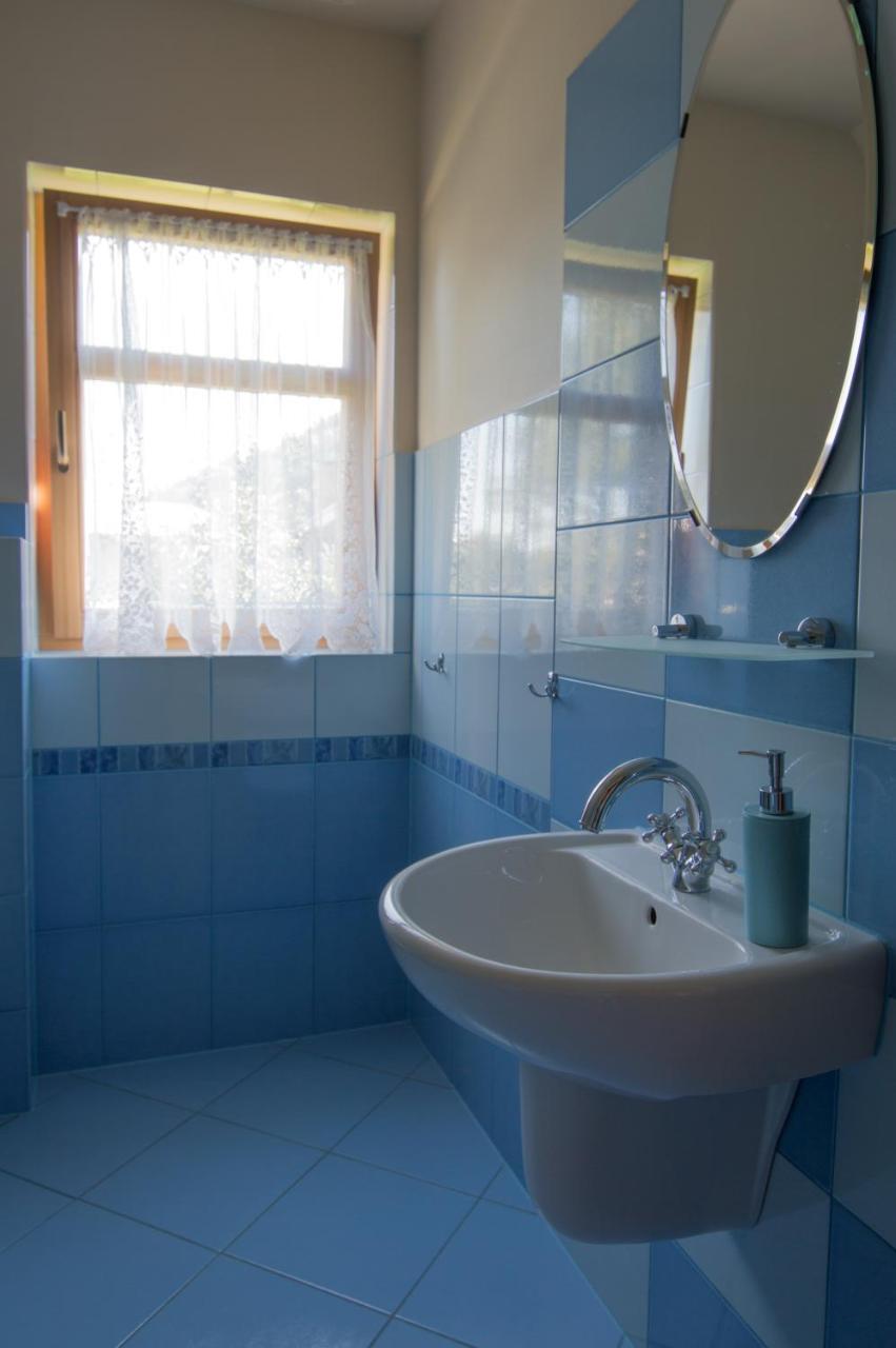 Willa Sno House Szczyrk Zewnętrze zdjęcie
