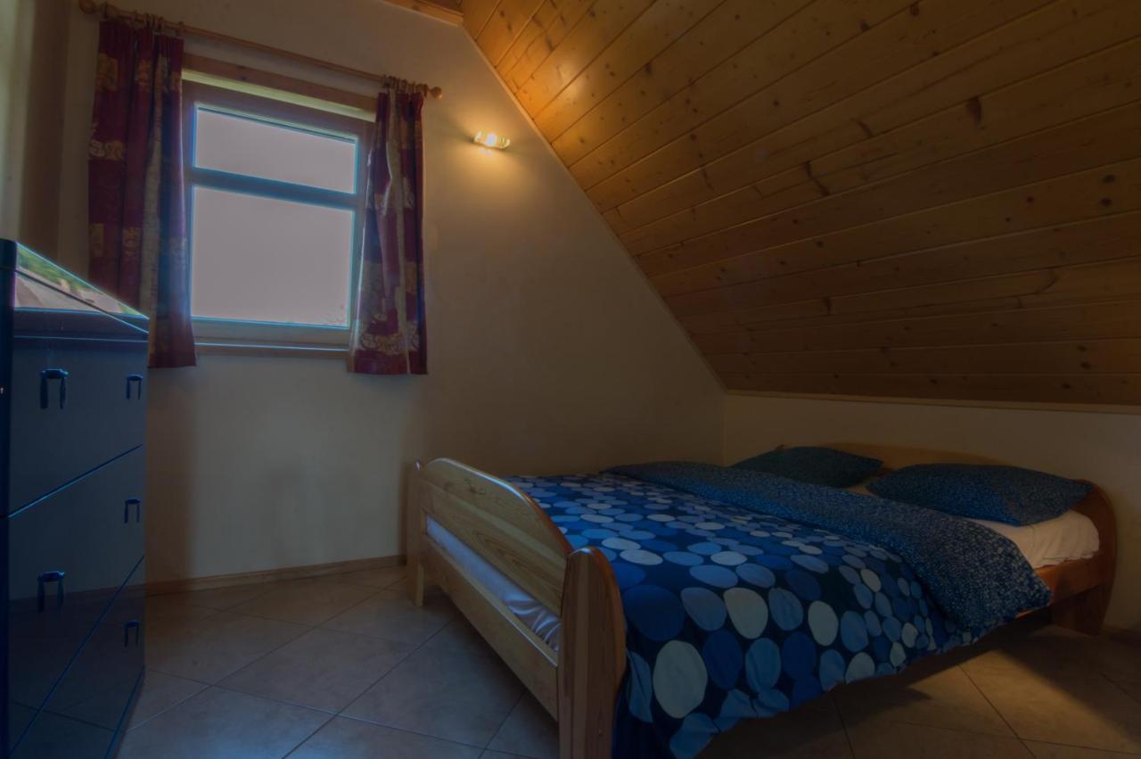 Willa Sno House Szczyrk Zewnętrze zdjęcie
